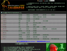 Tablet Screenshot of gcp.lovein.tw